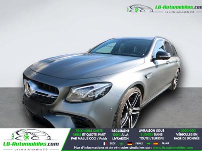 Mercedes Classe E 63 AMG BVA