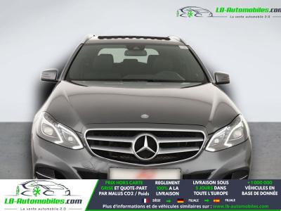 Mercedes Classe E 220 CDI BVA