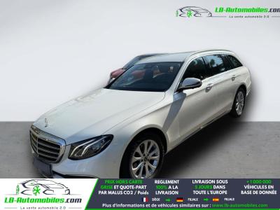 Mercedes Classe E 220 CDI BVA