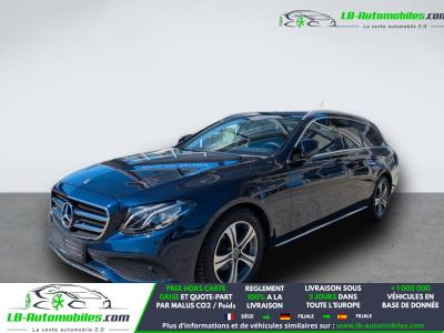 Mercedes Classe E 220 CDI BVA