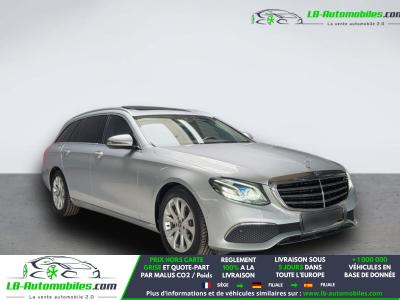 Mercedes Classe E 220 CDI BVA