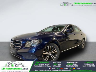 Mercedes Classe E 220 CDI BVA