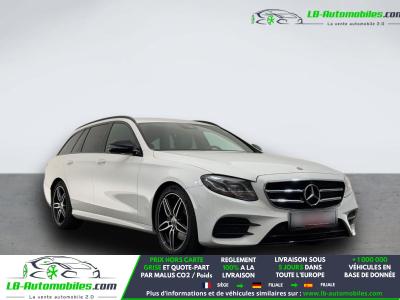 Mercedes Classe E 220 CDI BVA