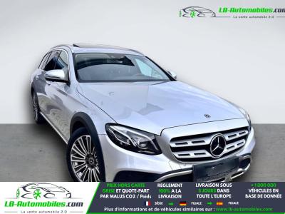 Mercedes Classe E 220 CDI BVA