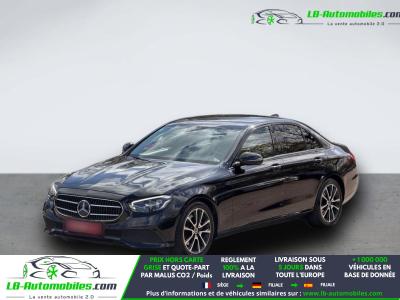 Mercedes Classe E 220 CDI BVA
