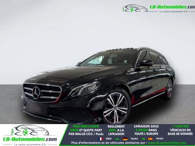 Mercedes Classe E 200 BVA