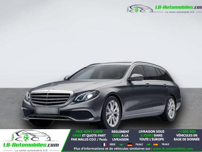 Mercedes Classe E 200 BVA