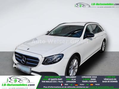 Mercedes Classe E 200 BVA