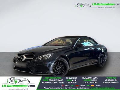 Mercedes Classe E 200 BVA