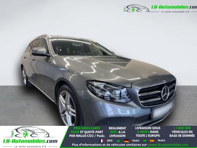 Mercedes Classe E 200 BVA
