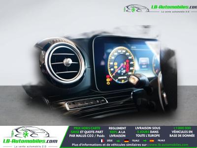 Mercedes Classe E 63 AMG BVA
