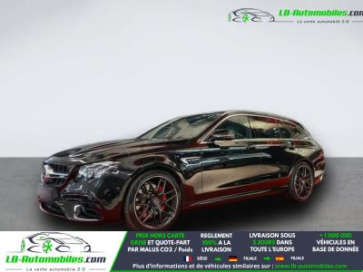 Mercedes Classe E 63 AMG BVA