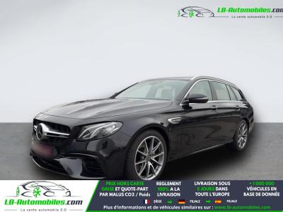 Mercedes Classe E 63 AMG BVA