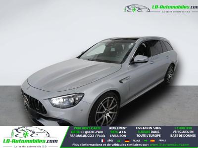 Mercedes Classe E 63 AMG BVA