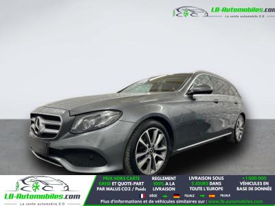 Mercedes Classe E 220 CDI BVA