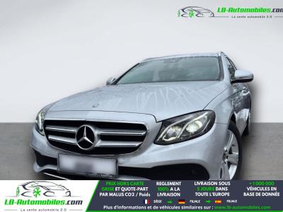 Mercedes Classe E 220 CDI BVA