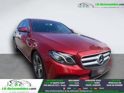 Mercedes Classe E 220 CDI BVA