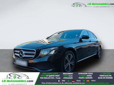 Mercedes Classe E 220 CDI BVA