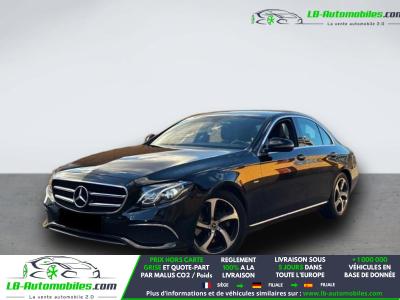 Mercedes Classe E 220 CDI BVA