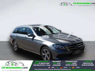 Mercedes Classe E 220 CDI BVA
