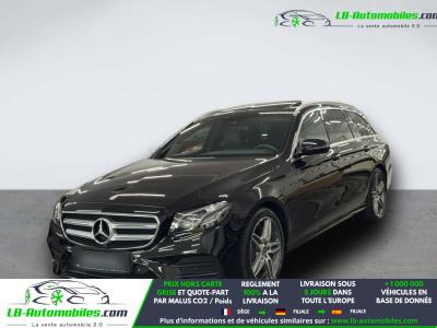 Mercedes Classe E 220 CDI BVA