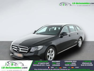 Mercedes Classe E 200 BVA