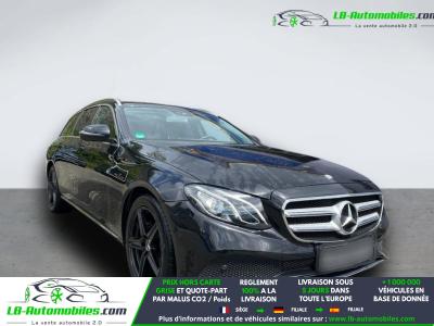 Mercedes Classe E 200 BVA