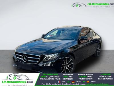 Mercedes Classe E 200 BVA