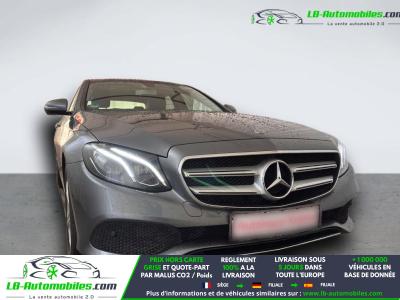 Mercedes Classe E 200 BVA