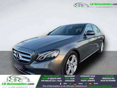 Mercedes Classe E 200 BVA