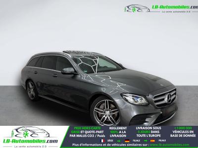 Mercedes Classe E 200 BVA