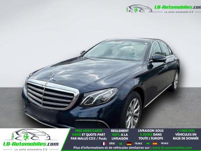 Mercedes Classe E 200 BVA