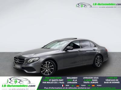 Mercedes Classe E 200 BVA