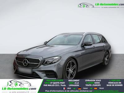 Mercedes Classe E 53 AMG BVA