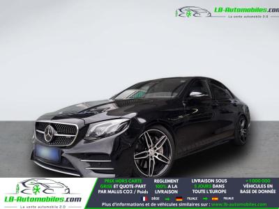 Mercedes Classe E 53 AMG BVA