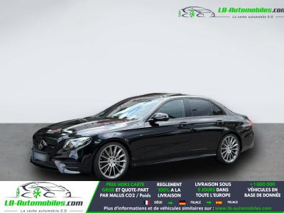 Mercedes Classe E 53 AMG BVA