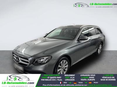 Mercedes Classe E 200 BVA