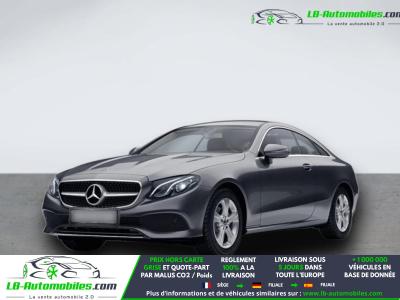 Mercedes Classe E 200 BVA