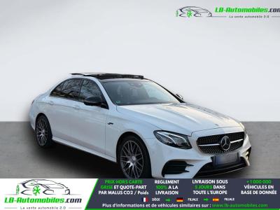 Mercedes Classe E 53 AMG BVA