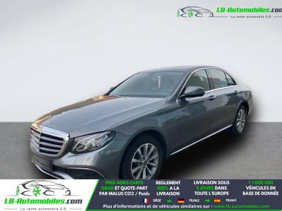 Mercedes Classe E 200 CDI BVA