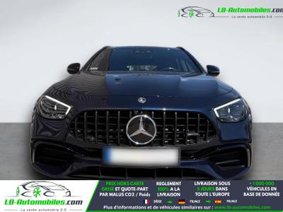 Mercedes Classe E 63 AMG BVA