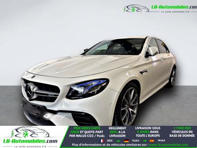 Mercedes Classe E 63 AMG BVA