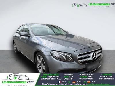 Mercedes Classe E 220 CDI BVA