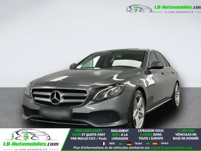 Mercedes Classe E 220 CDI BVA