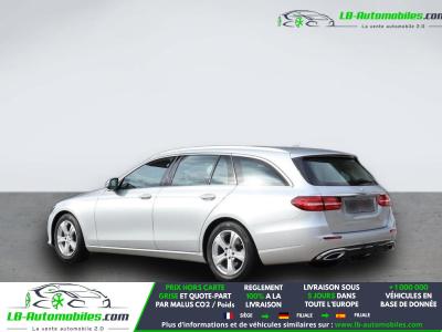 Mercedes Classe E 220 CDI BVA