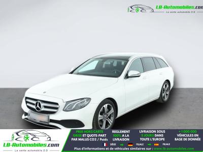 Mercedes Classe E 220 CDI BVA