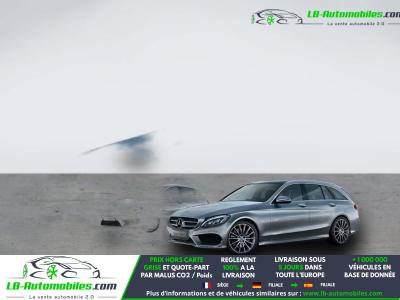 Mercedes Classe E 220 CDI BVA