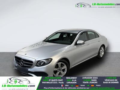 Mercedes Classe E 220 CDI BVA