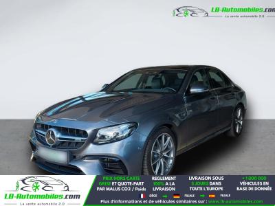 Mercedes Classe E 63 AMG BVA