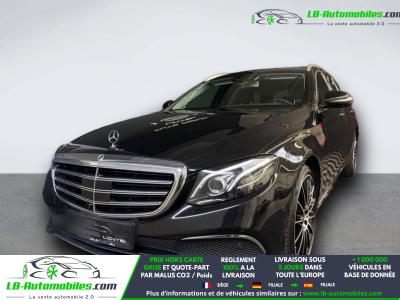 Mercedes Classe E 400 CDI BVA